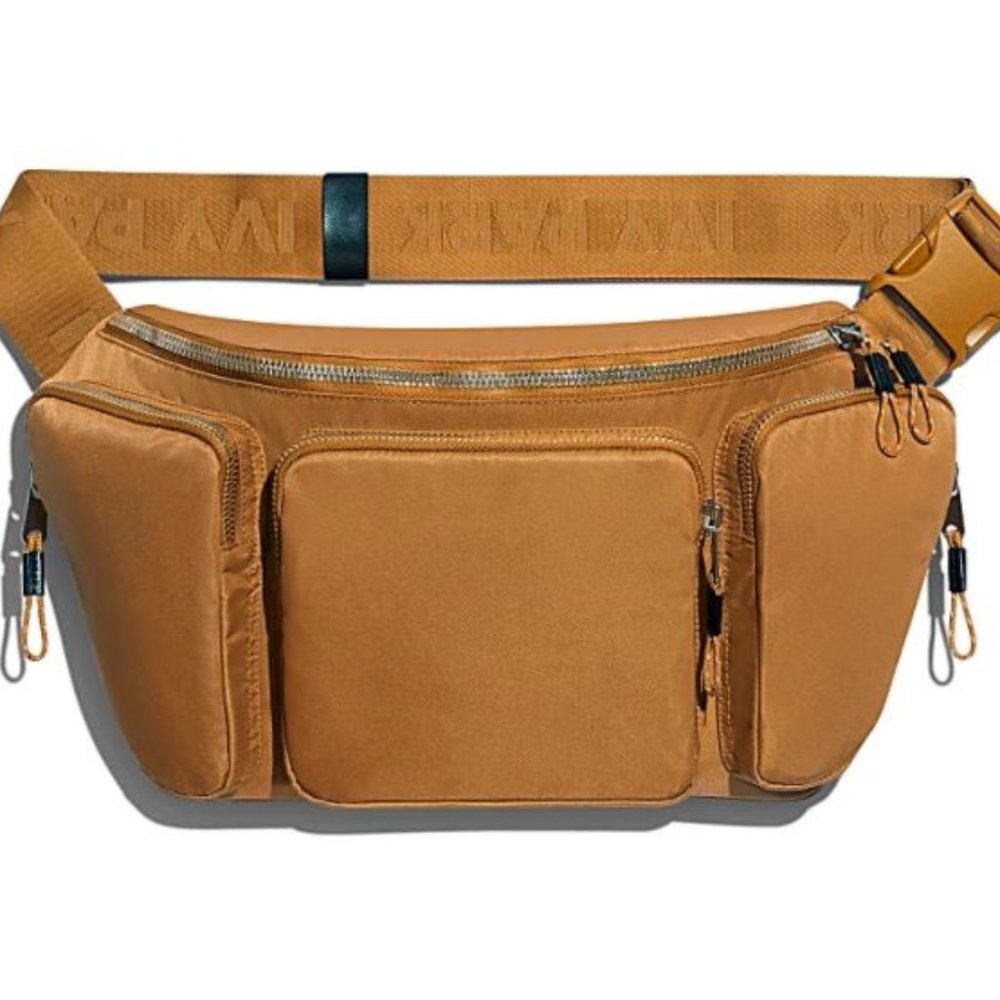 adidas x IVY PARK Oversize Fanny (NWT)